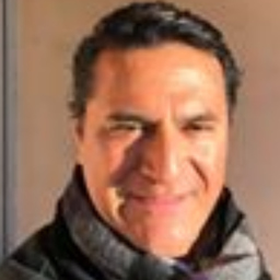 Dave CARRANZA