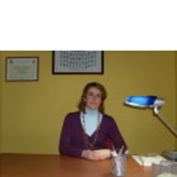 Mª Carmen González Rivas