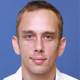 Moritz Schneider