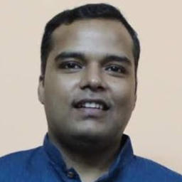 Kumar Ashutosh