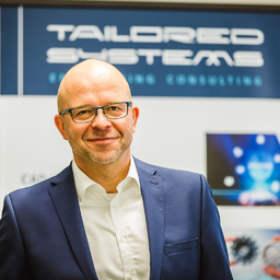 Dipl.-Ing. Thorsten Bartel's profile picture
