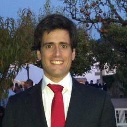 Pedro Sanches