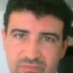 Javier Casas Buendía