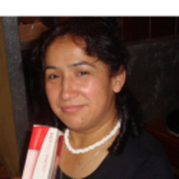 Ruth Sandra gutiérrez Gutiérres