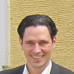Profilbild Oliver Koziol