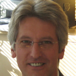 Peter Segerer