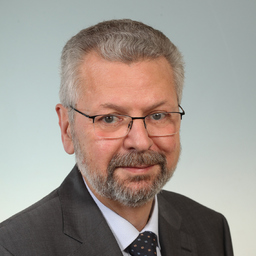 Dr. Thomas Dressler
