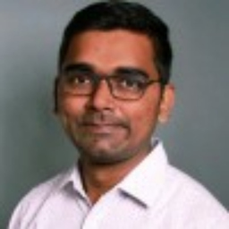 Mangesh Baravkar