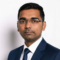 Mangesh Baravkar