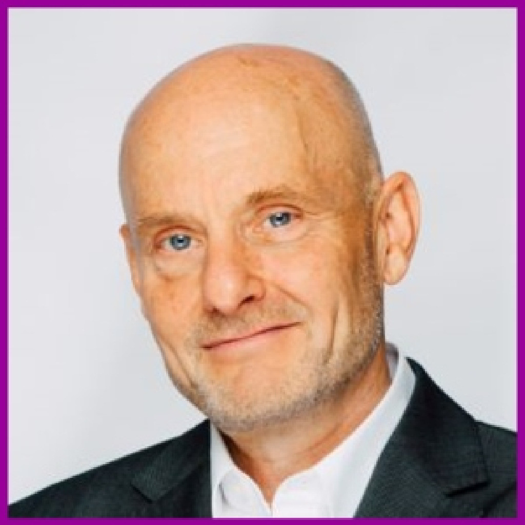 Dr. Gerald Keil Geschäftsführer COYODO GmbH XING