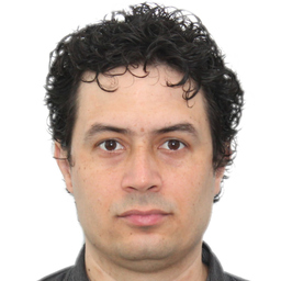 Henry Armando Calderón Hidalgo