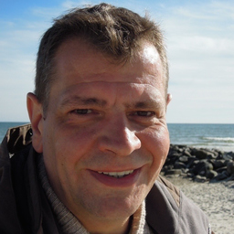 Frank Giesche