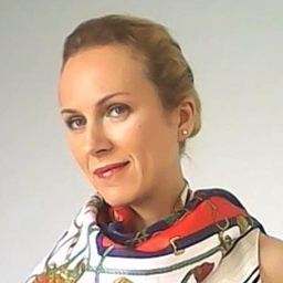 Xenia Vedutina