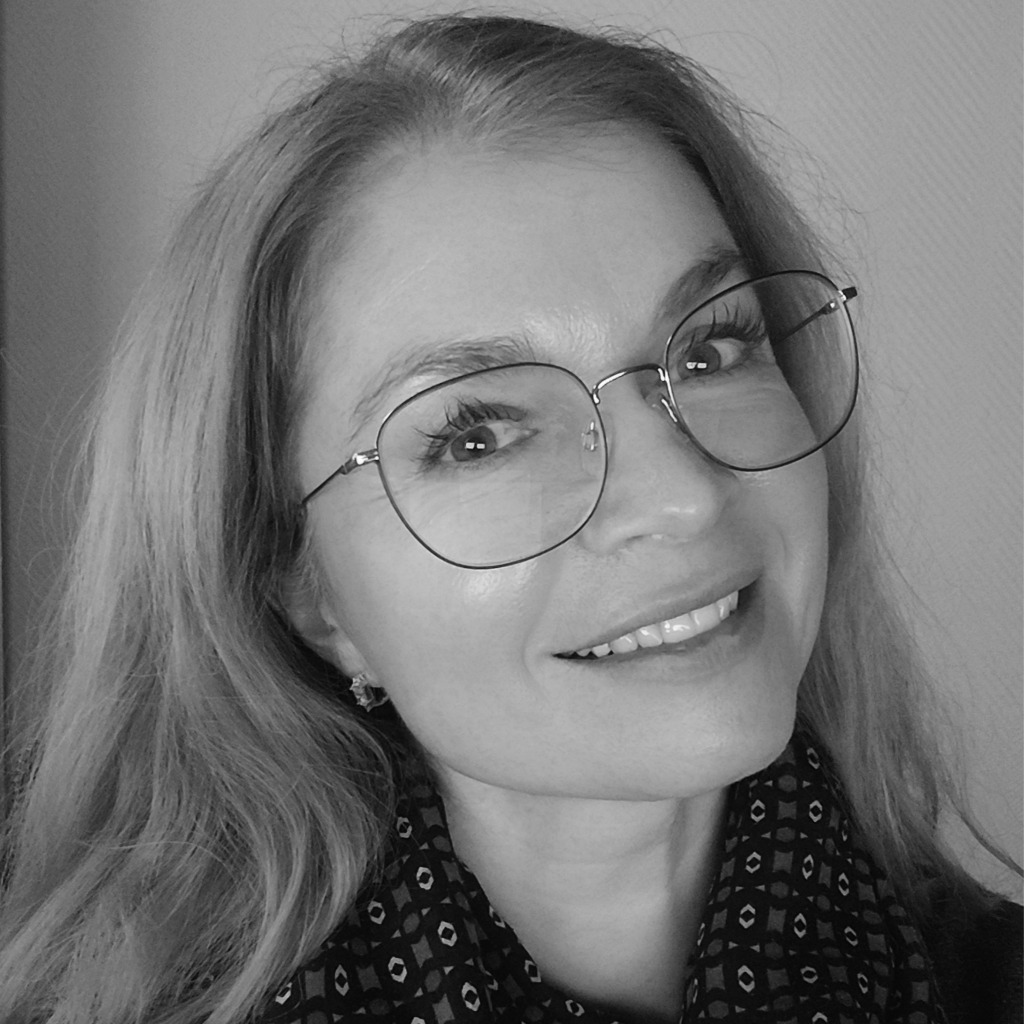 Olga Kozlova Qualitätsmanagerin Fernsteuergeräte Kurt Oelsch GmbH