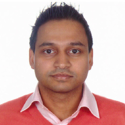 Pradeep Kumar Venkatesan