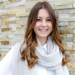 Julia Bader-Gradwohl's profile picture
