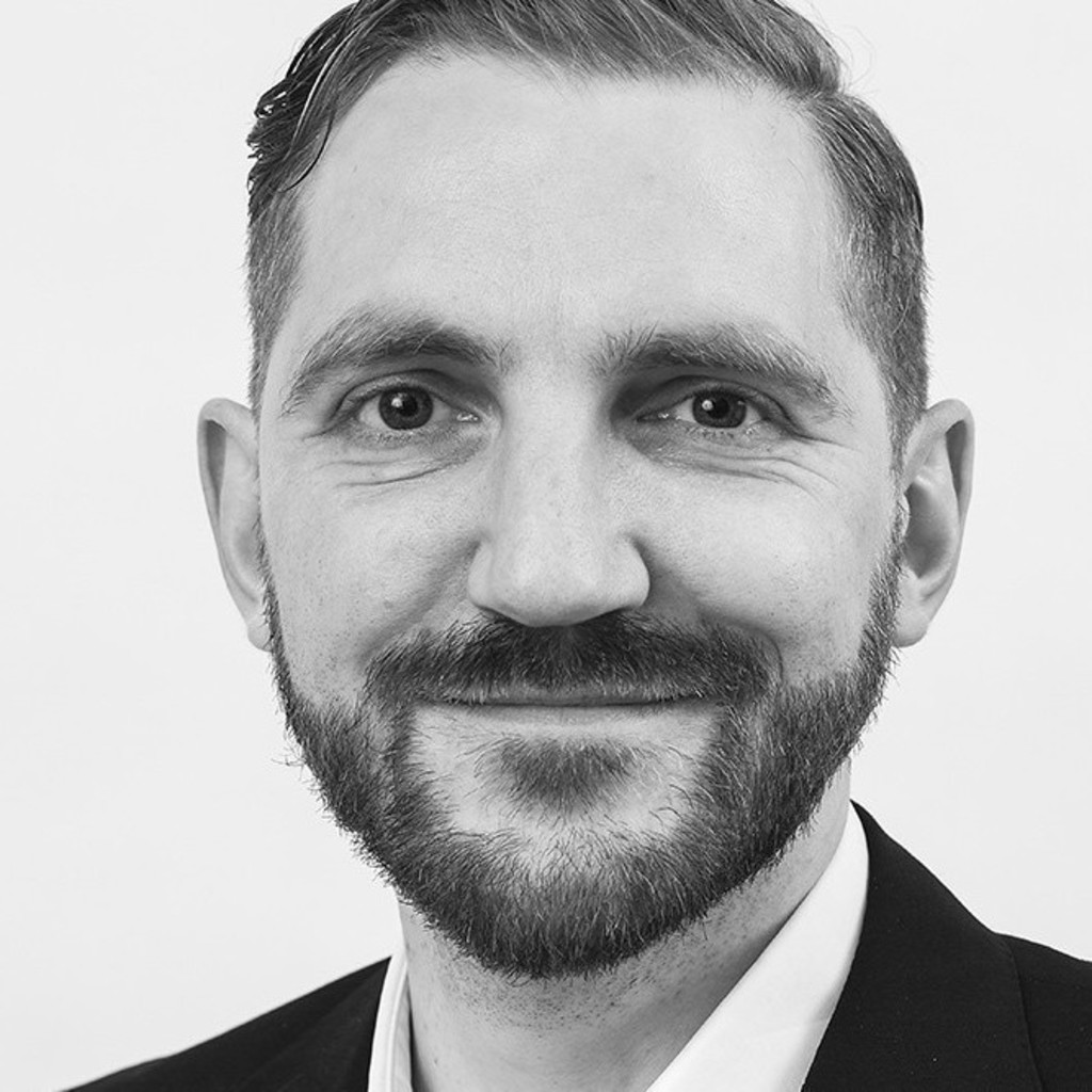 Christian Post Architekt, geschäftsführender Gesellschafter