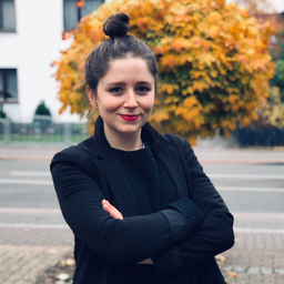 Thyra Klöpper