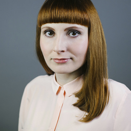 Luisa Hübner