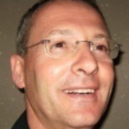Ralf Grabau
