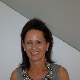 Susanne Zacharias