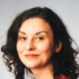 Stefanie Schramm