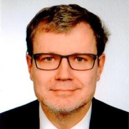 Uwe Depenbrock