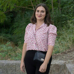 Sonja Rahic