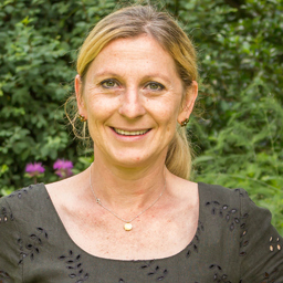 Ingrid Jansky