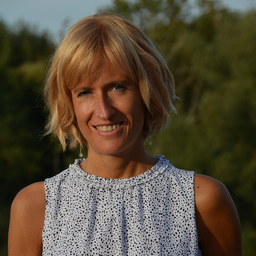 Clarissa Kuhr
