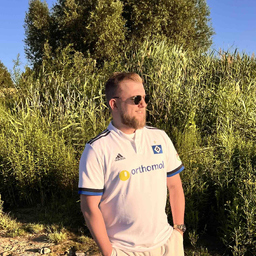 Marcel Nicolai Schütte