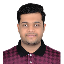 Shantanu  Patil
