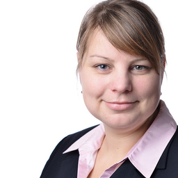 Antje Speidel