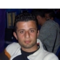 Serkan Büyük
