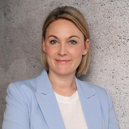 Luisa Mensing