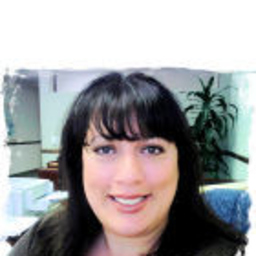 Gina Loya