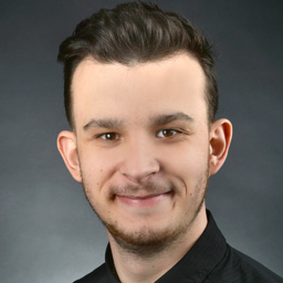 Justin Michael Green