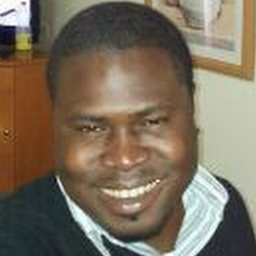 Adegoke Tunde