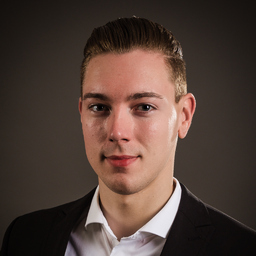 Lennart Oehler