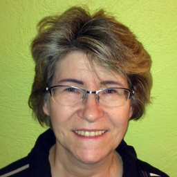 Dipl.-Ing. Elke Bochynek