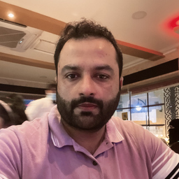 Usman Zafar