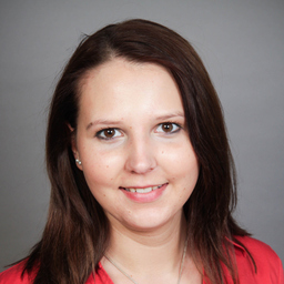 Anja Meyer