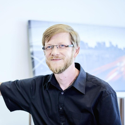 Andreas Brunnert