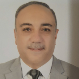 Mohamed mustafa Ibrahim