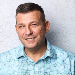 Tom Blum