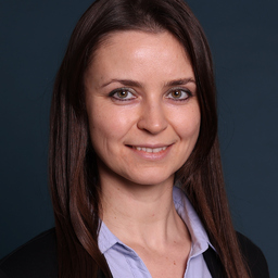 Oksana Chizko's profile picture