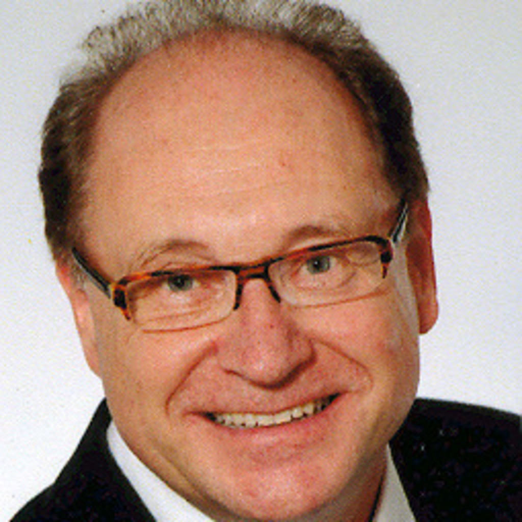 Wolfgang Posner Mitinhaber Frankfurt/Main Region West TAB® The