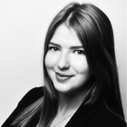 Anastasiia Küppers's profile picture