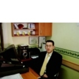 Ahmet Dalgıç