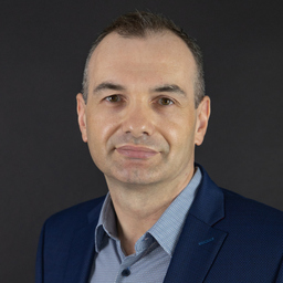 Profilbild Dietmar Müller